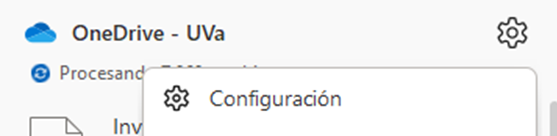 Cómo configuro una segunda cuenta Microsoft OneDrive en mi ordenador