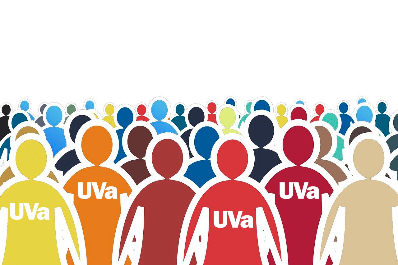 ¿Qué aplicaciones consultan el Directorio UVa?