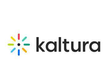 Presentación de la herramienta de Kaltura