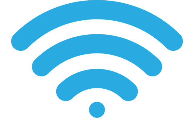 Condiciones del servicio WiFi de Apoyo a Eventos