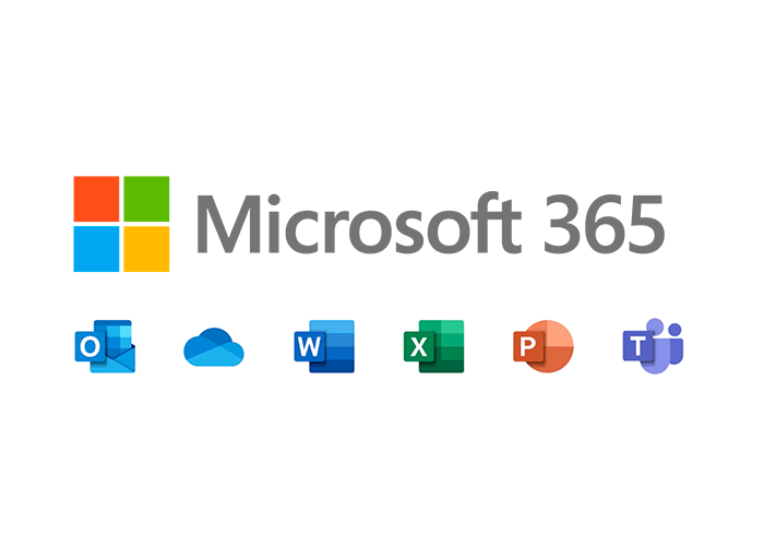 Características de la suscripción a Microsoft 365 de la Universidad de Valladolid
