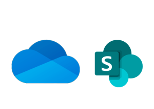 OneDrive y SharePoint