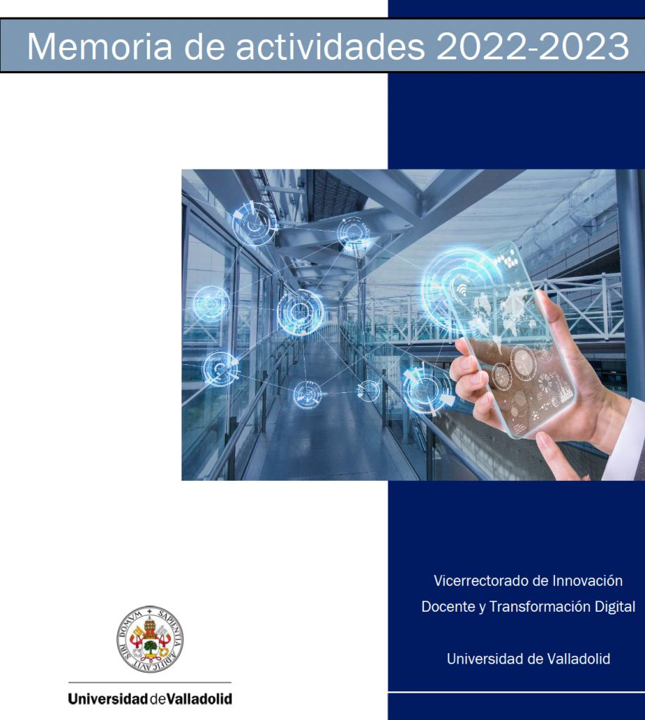 Memoria de actividades 2022-2023 PDF