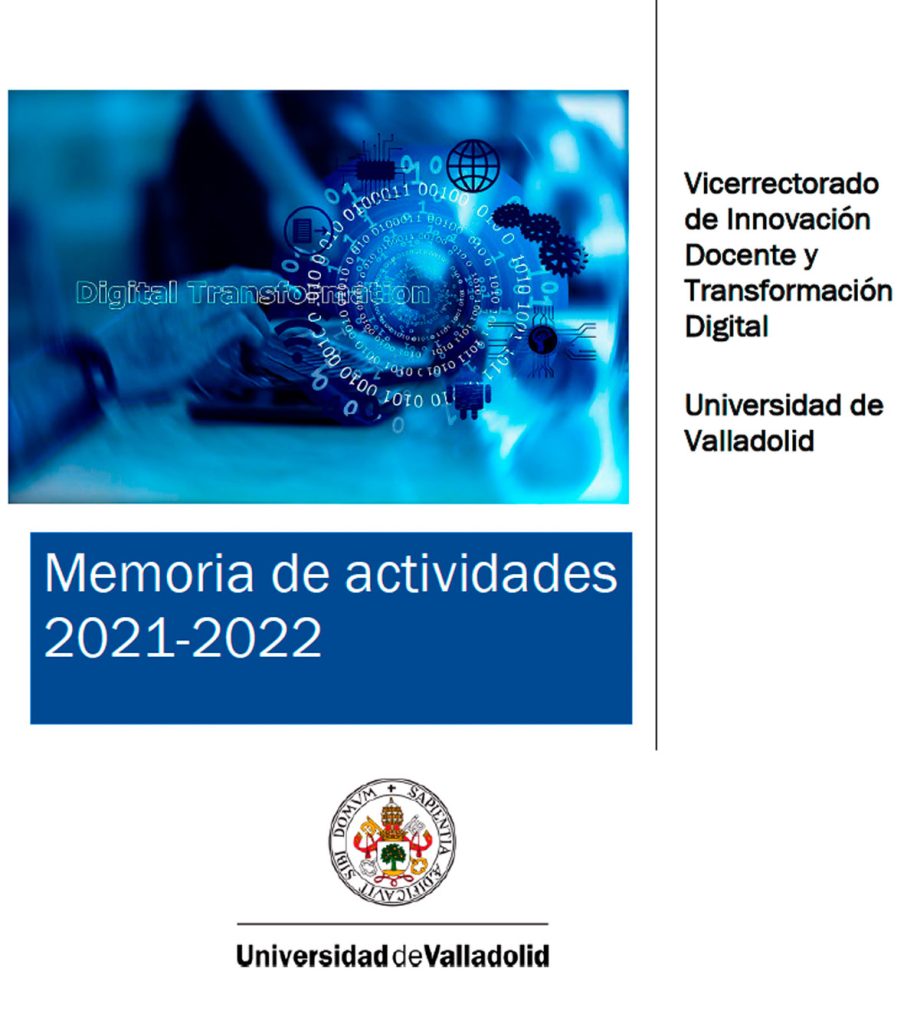 Memoria de actividades 2021-2022 PDF