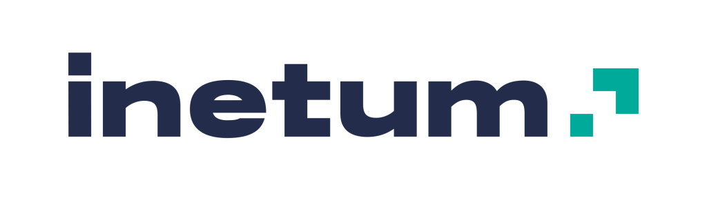 Logotipo Inetum