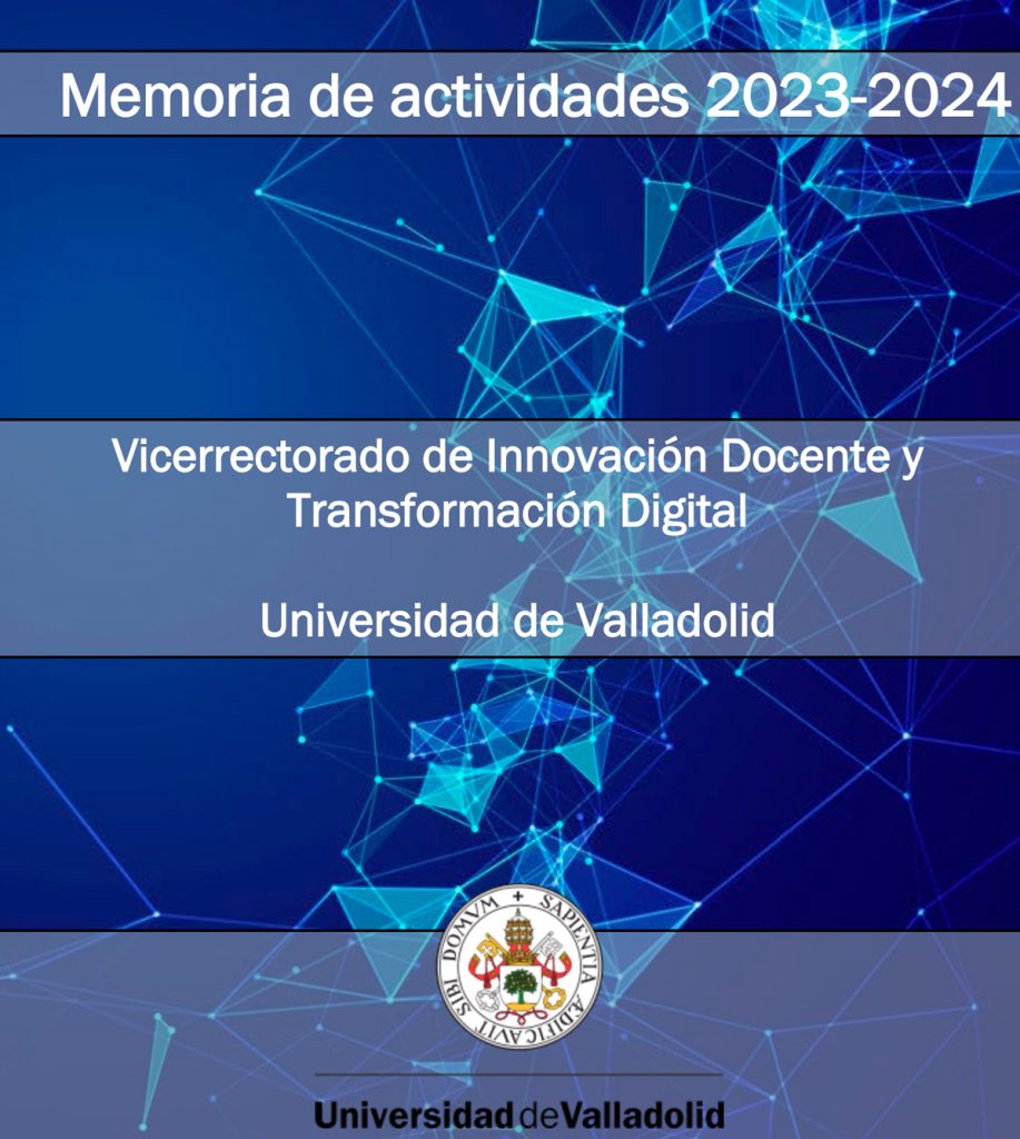 Memoria de actividades 2023-2024 PDF
